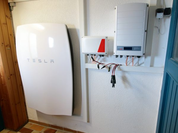 Tesla Speicher - Erfahrungen