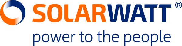 Solarwatt Logo