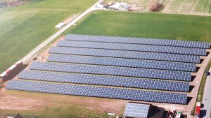 Solarpark Remsfeld