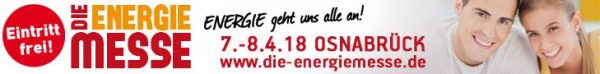 Energiemesse Osnabrück