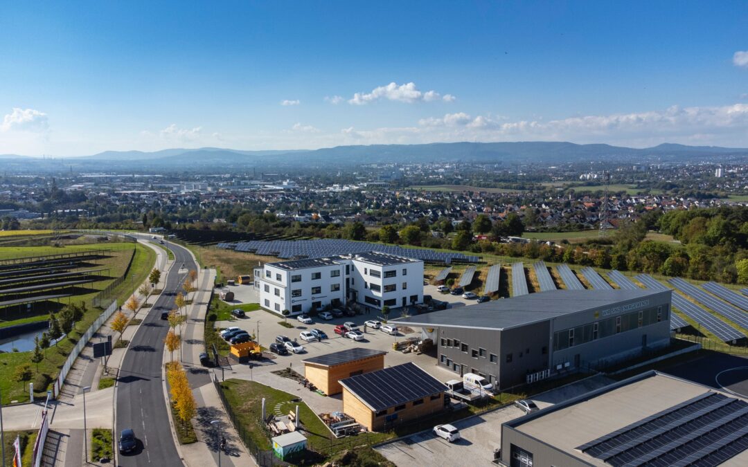 Einladung zum Infoabend Solarenergie: Mehr Unabhängigkeit mit Photovoltaik