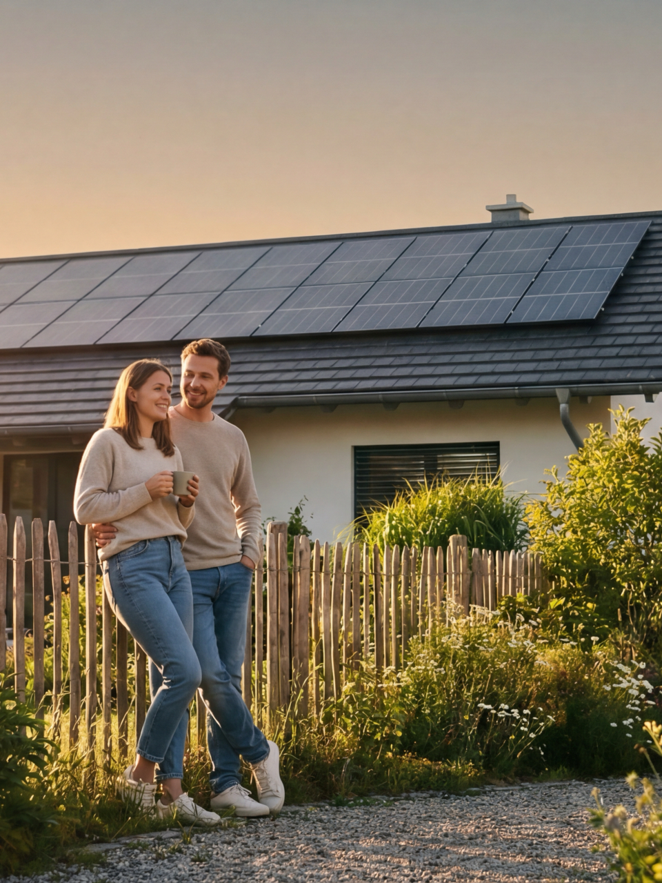 Paar-Haus-Garten-PV-7
